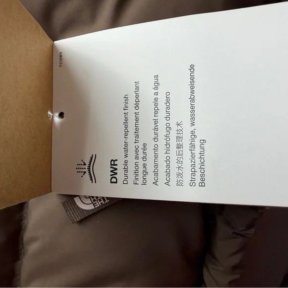 The North Face 600 Men's Frost Fall Jacket Size XL - Picture 14 of 15